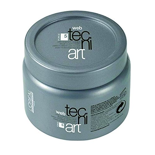 L 'Oreal Professionnel Tecni Art Escultura Web pasta 150 ml + Regalo