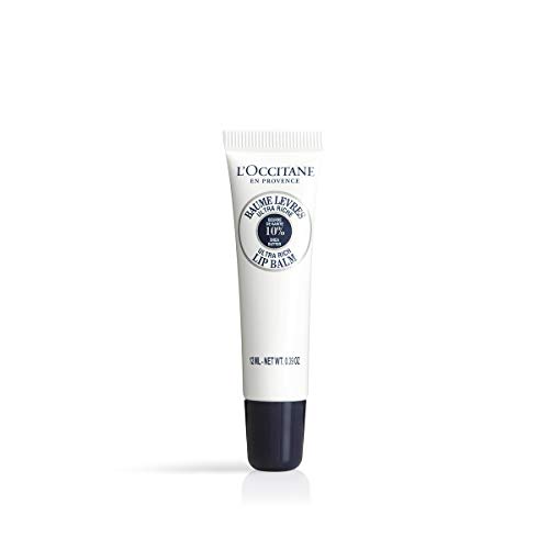 Lâ´Occitane Karitã‰ Baume Lã¨Vres Ultra-Riche 12 Ml 12 ml