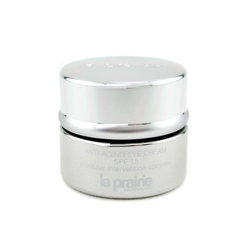 La Prairie Crema de Ojos Antiarrugas SPF 5-15 ml