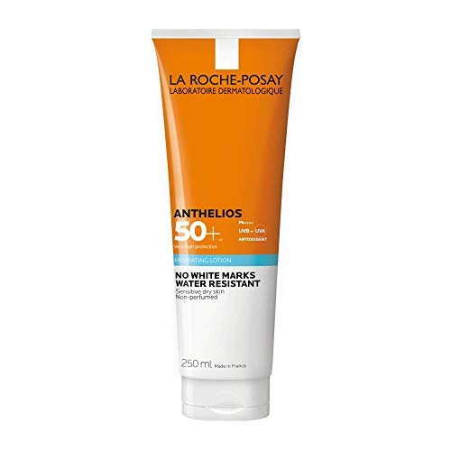 La Roche-Posay 897-12967 - Leche Anthelios IP 50+ SPF, 250 ml