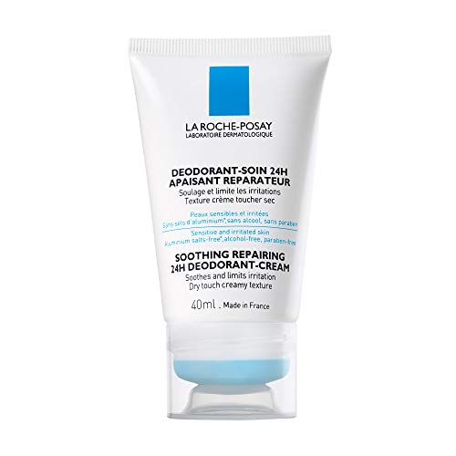 LA ROCHE POSAY Desodorante Fisiológico Stick 24h 40ml