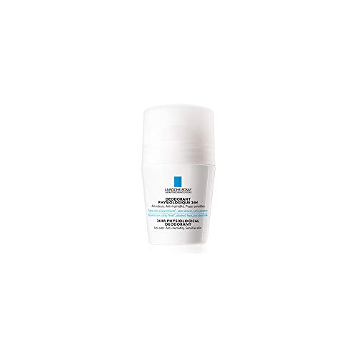 La Roche Posay Desodorante Roll On 24 Horas - 50 gr