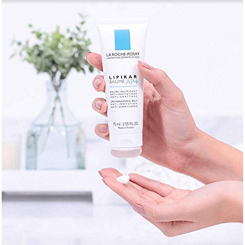 La Roche Posay Lipikar Balm Ap+ 75ml