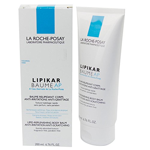 LA ROCHE POSAY LIPIKAR Baume Ap 200 ml