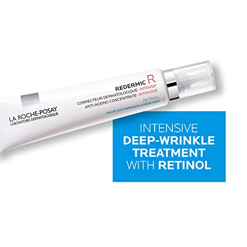 LA ROCHE POSAY Redermic R Corrector Intensivo 30ml