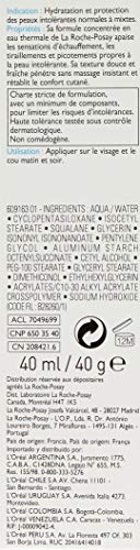 La Roche Posay Toleriane Crema Hidratante Calmante - 40 ml