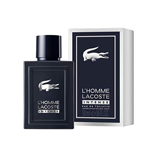 Lacoste, Agua fresca - 50 ml.