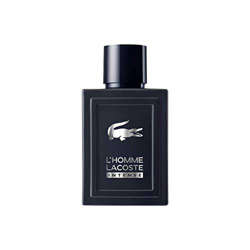 Lacoste, Agua fresca - 50 ml.