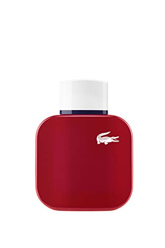 Lacoste L12.12. French panache pour elle edt vapo - 90 ml (3614228228671)