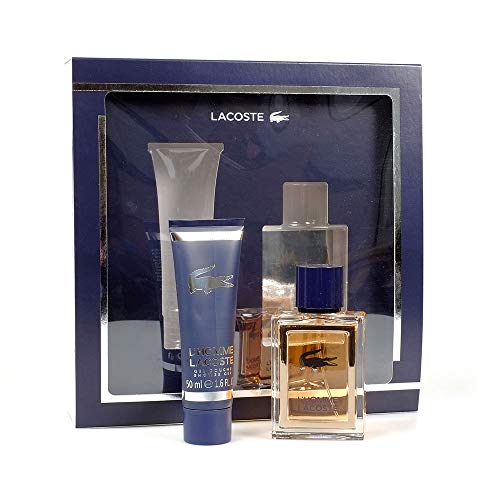 Lacoste Set de Fragancias 100 ml