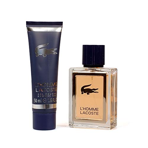 Lacoste Set de Fragancias 100 ml