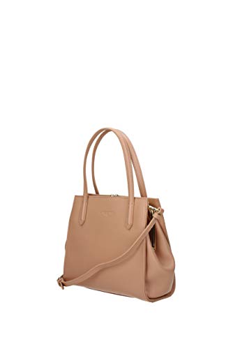 Lancaster Bolsos de mano Mujer - Piel (57120NUDEROSE)