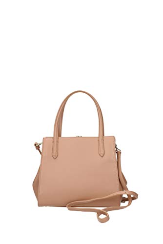 Lancaster Bolsos de mano Mujer - Piel (57120NUDEROSE)