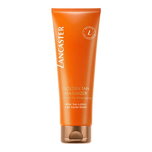 Lancaster Golden Tan Maximizer After Sun Lotion 250 ml