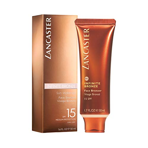 Lancaster Infinite Bronze Face Bronzer Spf15 - Sunny 50 ml