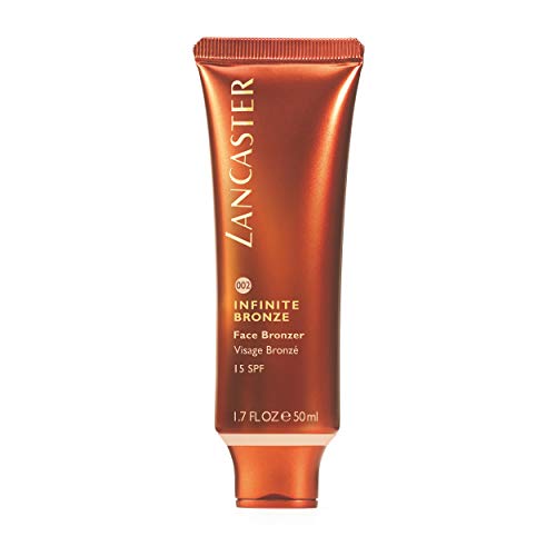 Lancaster Infinite Bronze Face Bronzer Spf15 - Sunny 50 ml