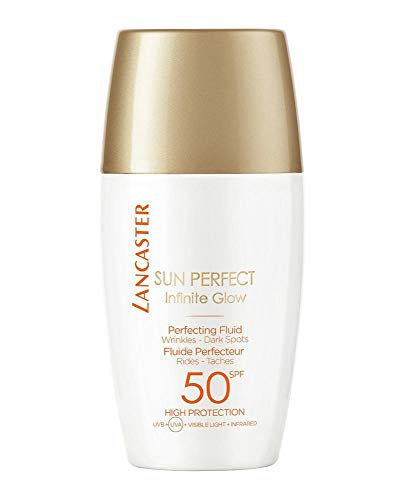 Lancaster Paris - Lancaster Sun Perfect Perfecting Fluid Spf 50 High Protection 30 Ml Lancaster