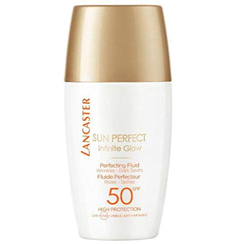 Lancaster Paris - Lancaster Sun Perfect Perfecting Fluid Spf 50 High Protection 30 Ml Lancaster