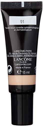 Lancôme Effacernes Longue Tenue Concealer SPF30 01 Anti-Imperfecciones - 15 ml