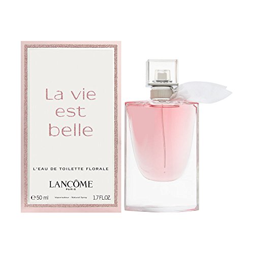 Lancôme La Vie Est Belle Florale Agua de Colonia - 50 ml