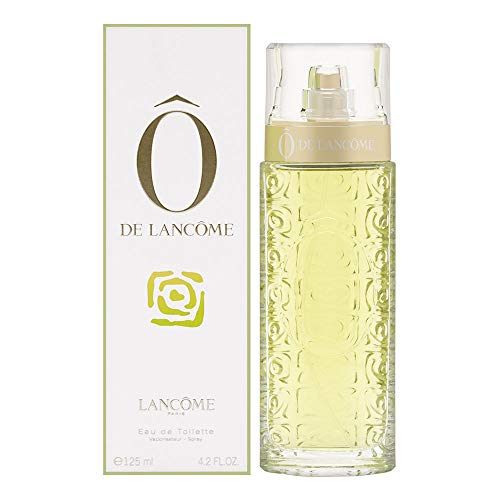 Lancome O LANCOME Eau De Toilette vaporizador 125 ml