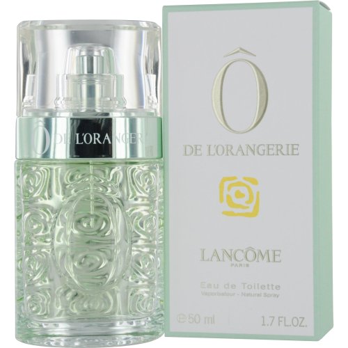 Lancôme O L'Orangerie Agua de Colonia - 50 ml