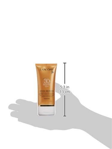 Lancome Soleil Bronzer Crema Protectrice Spf30 50 ml