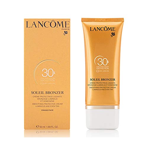 Lancome Soleil Bronzer Crema Protectrice Spf30 50 ml