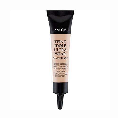 Lancôme Teint Idole Ultra Wear Camouflage Base de Maquillaje Tono 01 Beige Albatre - 12 ml