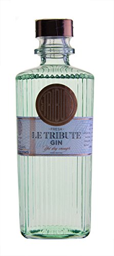 Le Tribute Gin - 700 ml