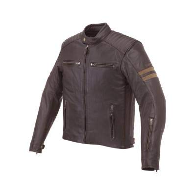 LEM - LW825MAS/93 : Chaqueta cazadora moto LEGEND