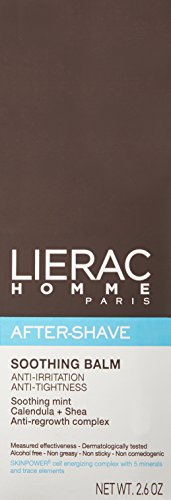 Lierac Lierac Homme Baume Apaisant 75Ml - 71 ml