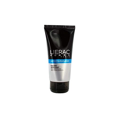 Lierac Lierac Homme Baume Apaisant 75Ml - 71 ml