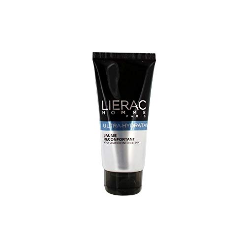 Lierac Lierac Homme Ultra Hydratant Bm 50 ml - 50 ml