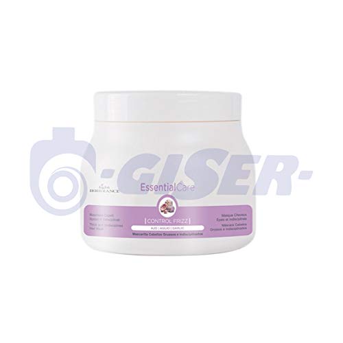 Light Irridiance Essential Care Control Frizz - Mascarilla 500mL