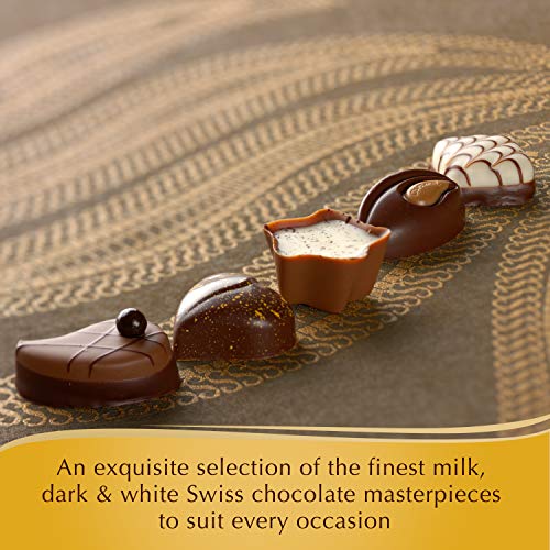 Lindt Swiss Luxury Selection, 445gr