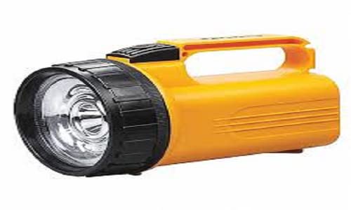 Linterna Luz Led Flash Light