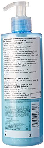 Lipikar Surgras 400 Ml