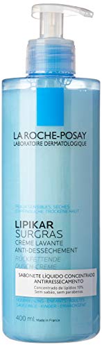 Lipikar Surgras 400 Ml