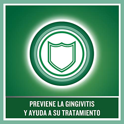 Listerine Enjuague Bucal, Protección Dientes y Encías – 1000 ml