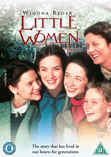 Little Women [Reino Unido] [DVD]