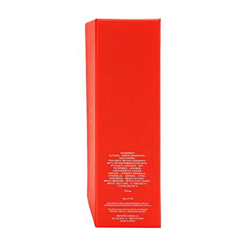 Loewe, Agua fresca - 100 ml.