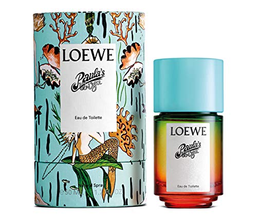 Loewe - Paula's Ibiza EDT