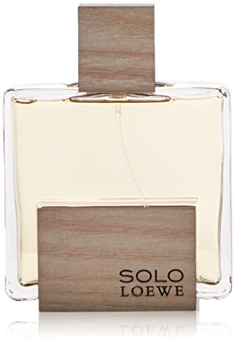 Loewe Solo Loewe Cedro Eau de Toilette Vaporizador 100 ml