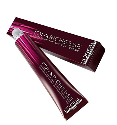 L'Oreal Diarichesse, Tinte Semi Permanente, Color 5 - 50 ml
