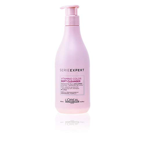 L'Oréal Expert Champú Protector del Color - 150 ml