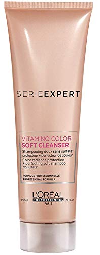 L'Oréal Expert Champú Protector del Color - 150 ml