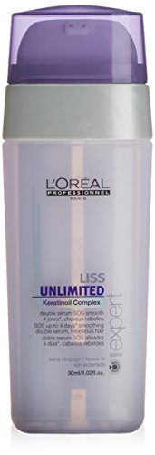 Loreal Expert Liss Unlimited Serum 30Ml