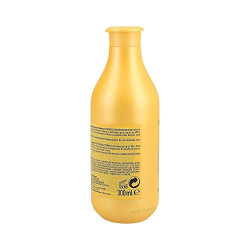 L'Oreal Expert Professionnel Solar Sublime Shampoo 300 ml - 300 ml