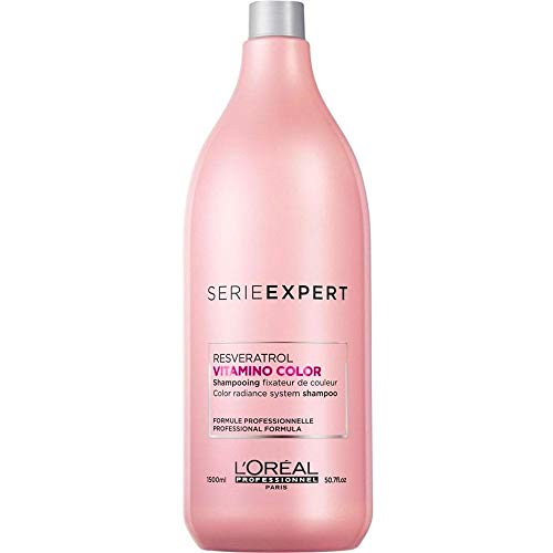 L'oreal Expert Professionnel Vitamino Color Shampoo 1500 Ml 1500 ml